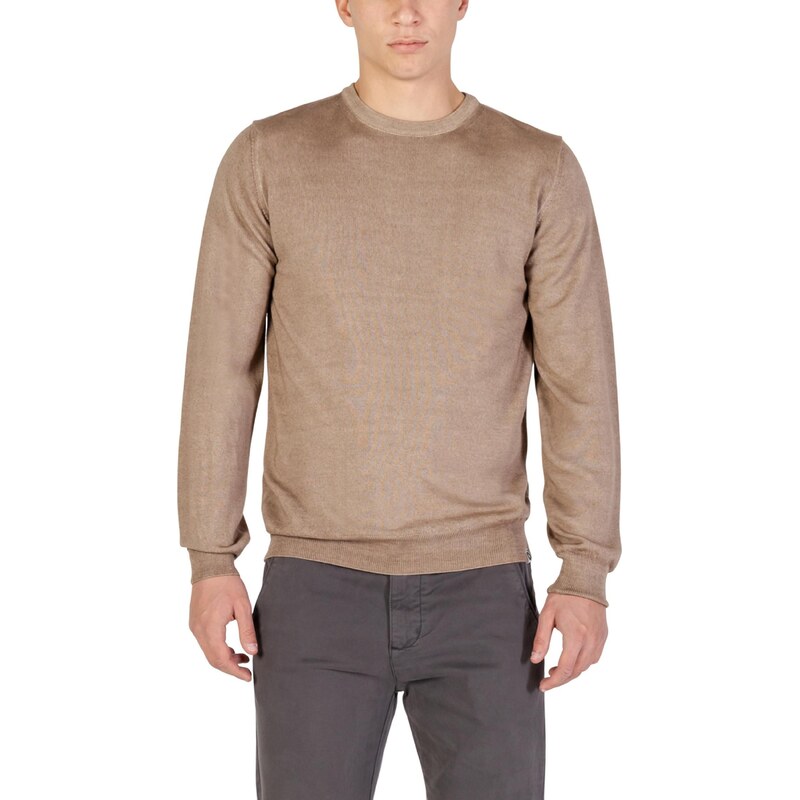 Pánsky vlnený sveter Yos 66800542