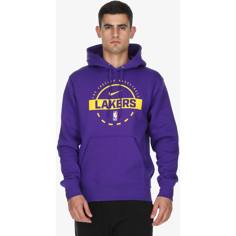 Nike Los Angeles Lakers 2XL 64848989
