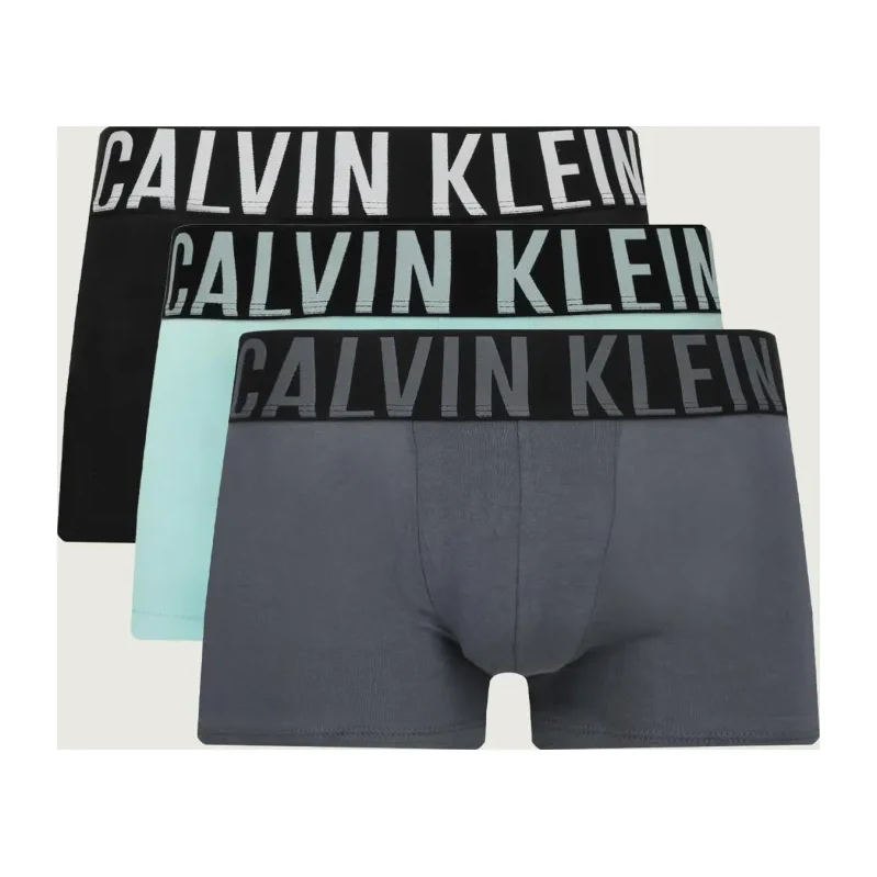 Calvin Klein Underwear Boxerky 3-balenie 66803994