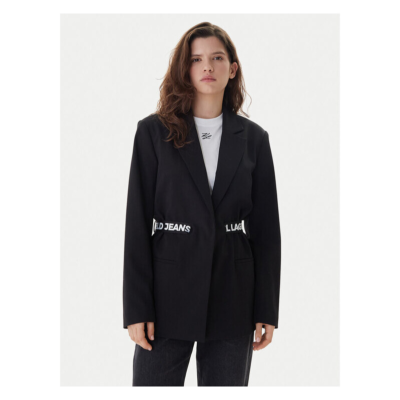 Sako Karl Lagerfeld Jeans 66907423