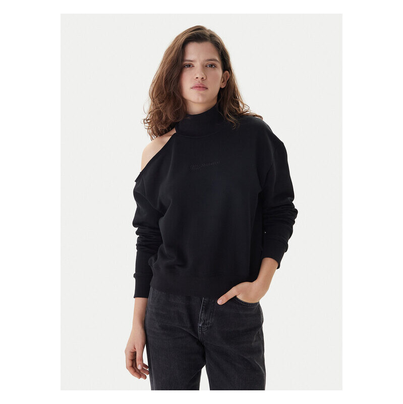 Mikina Karl Lagerfeld Jeans 66907338