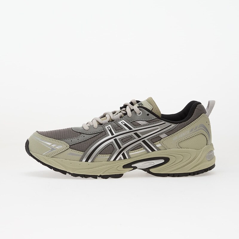 Asics Gel-Ventx Clay Grey/ Dried Leaf Green 66804178