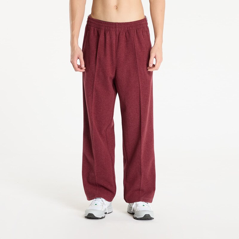 adidas Originals Kalhoty adidas Premium Track Pant Shadow Red S 66804828