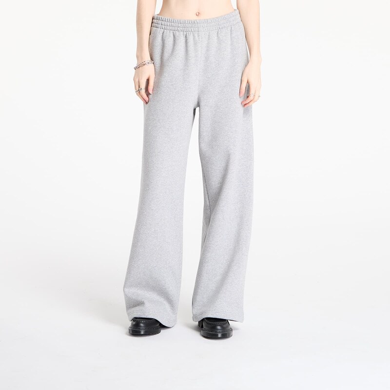 adidas Originals Tepláky adidas Essentials Wide Leg Pant Fleece Medium 66804184