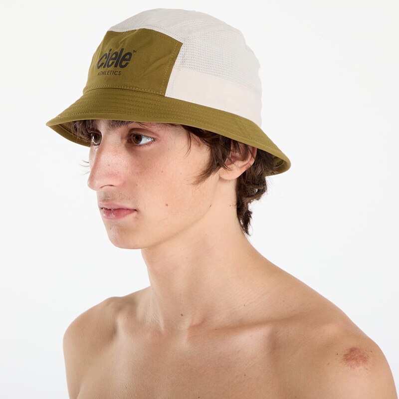 Klobúk Ciele Athletics Gobucket Comp Athletics Terrain Rainyday L/XL 66804199