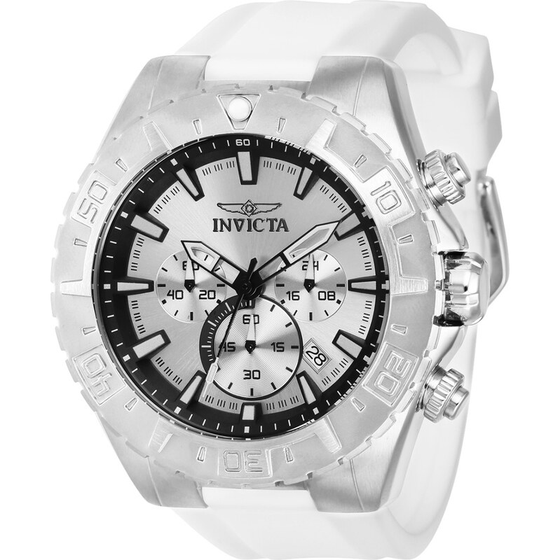 Invicta Aviator Quartz 37634 66804036