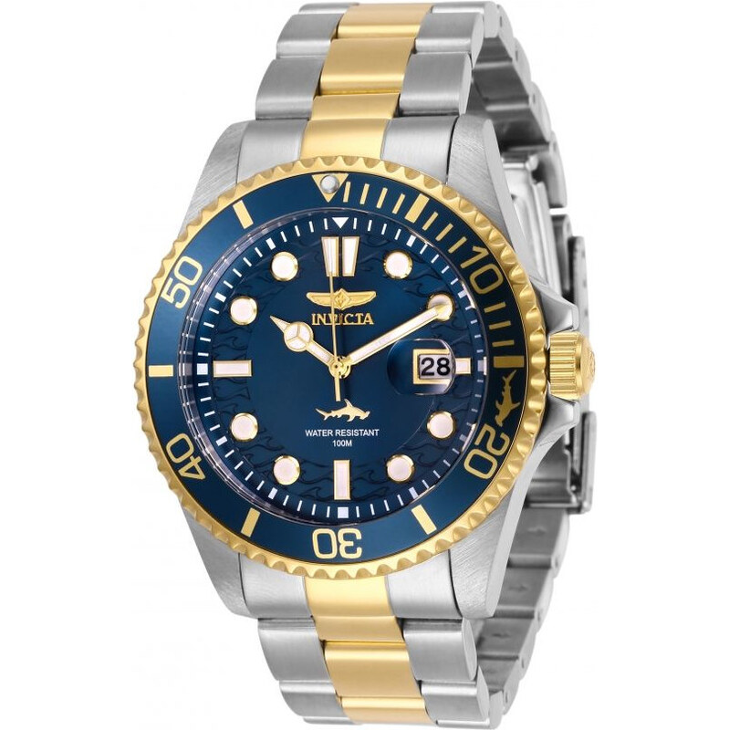 Invicta Pro Diver Quartz 30021 66804065