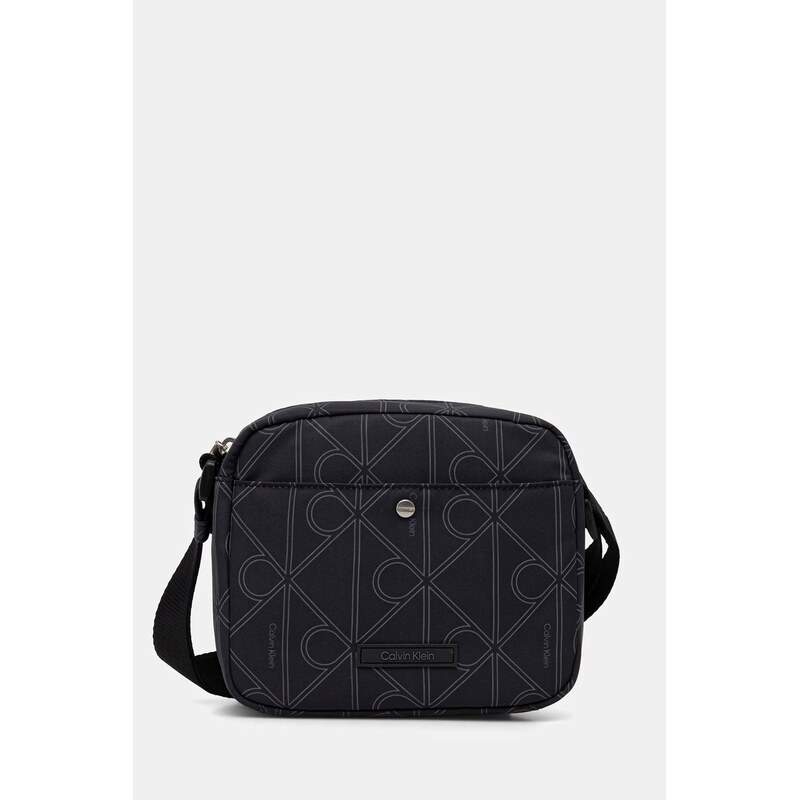 Malá taška Calvin Klein 66804467