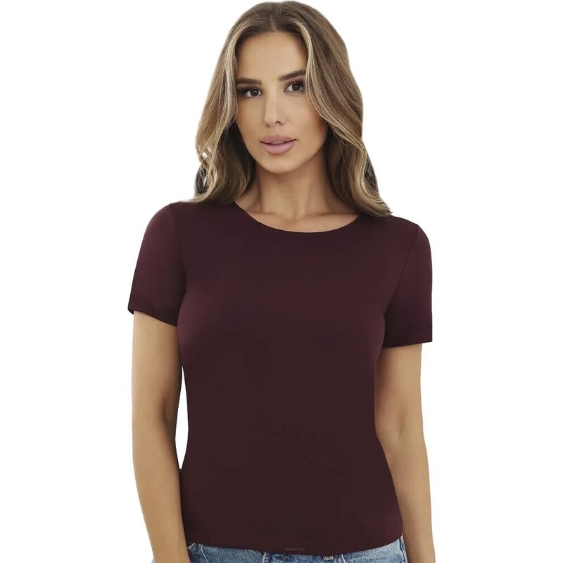 Dámske tričko Emili Ida 66804506