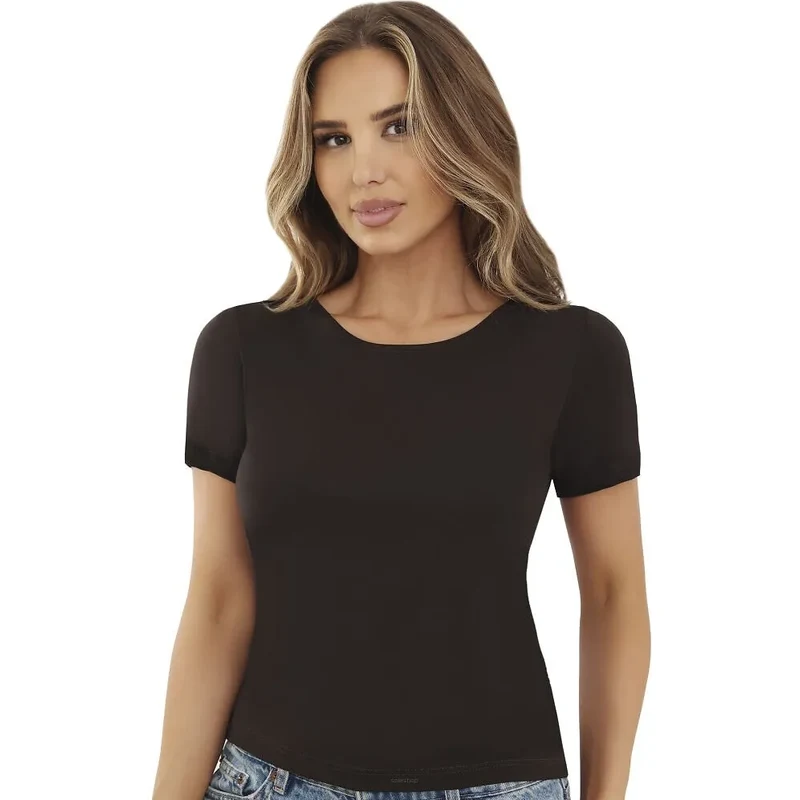 Dámske tričko Emili Ida, 2XL-3XL 66804504