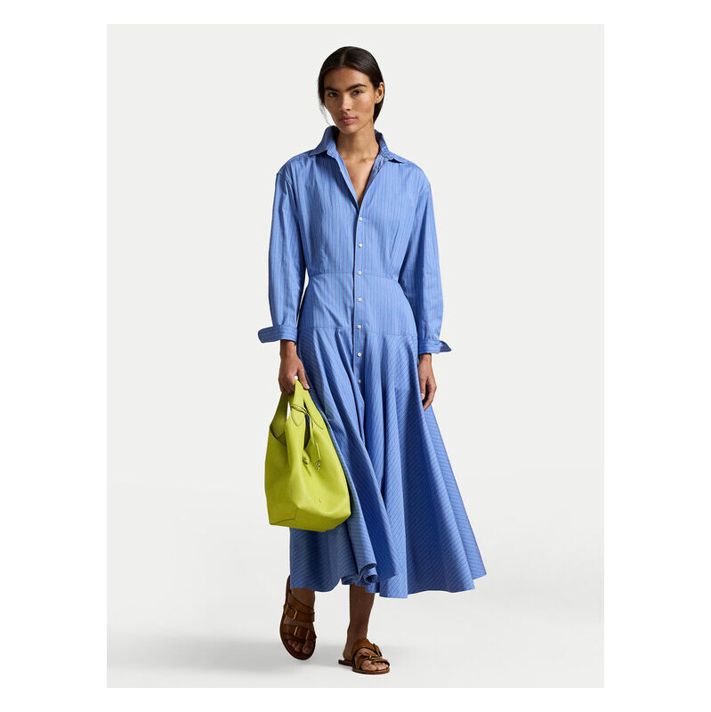 Košeľové šaty Polo Ralph Lauren 66804679