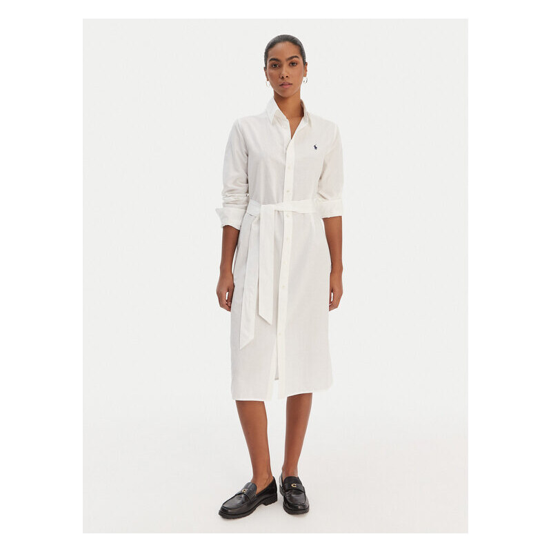 Košeľové šaty Polo Ralph Lauren 66804678