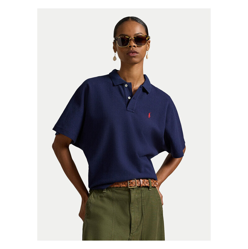 Polokošeľa Polo Ralph Lauren 66804699