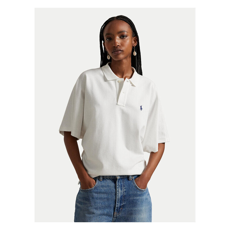 Polokošeľa Polo Ralph Lauren 66804700