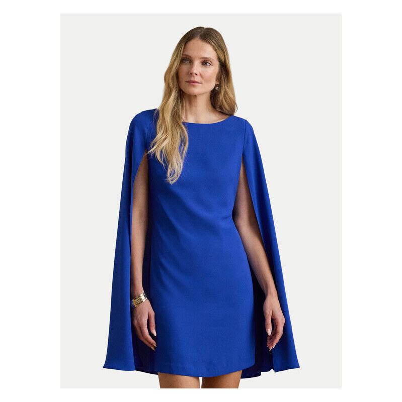 Koktejlové šaty LAUREN RALPH LAUREN 66804685