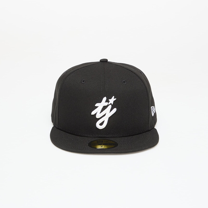 Šiltovka TwoJeys x New Era 59FIFTY Black 7 1/2 66804842