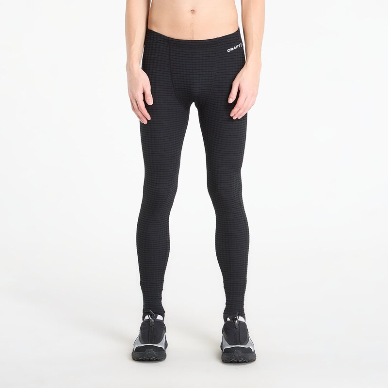 Kalhoty Craft Wool Extreme X Pants 2 M Black XL 66804840