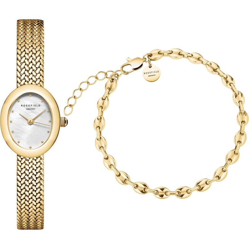 Rosefield Mini Oval SET MOGCB-X289 66804875