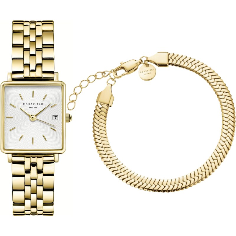 Rosefield The Mini Boxy SET BWGSG-X285 66804880