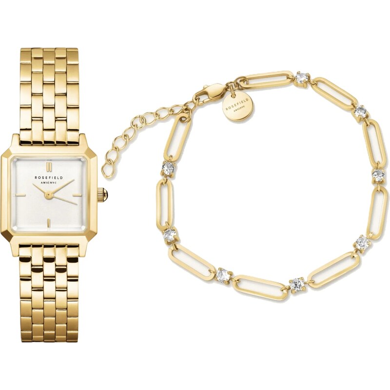 Rosefield Boxelle Gold SET BWGRC-X283 66804913