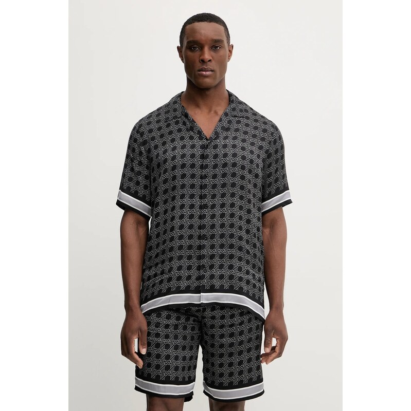 Košeľa Karl Lagerfeld 66816619