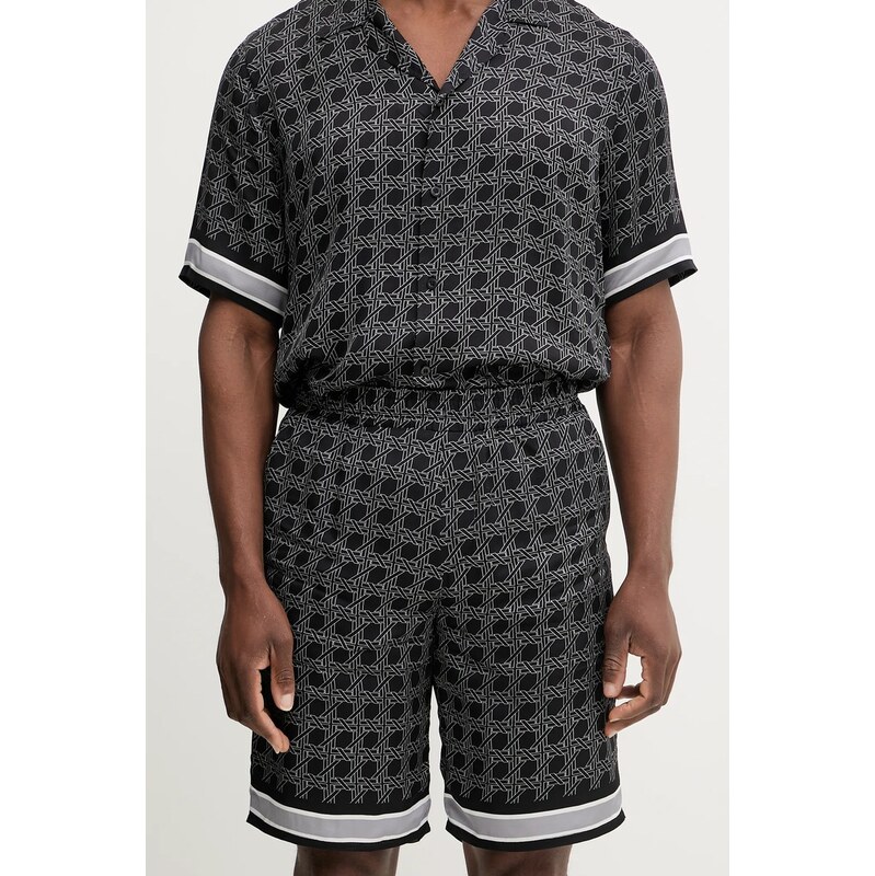 Šortky Karl Lagerfeld 66816511