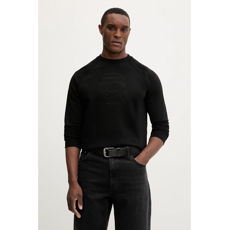 Mikina Karl Lagerfeld 66816613