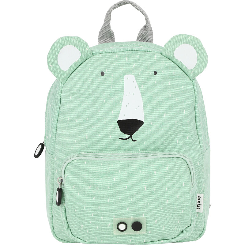 Dětský batoh Trixie - Mr. Polar Bear 7,5 l 66804968