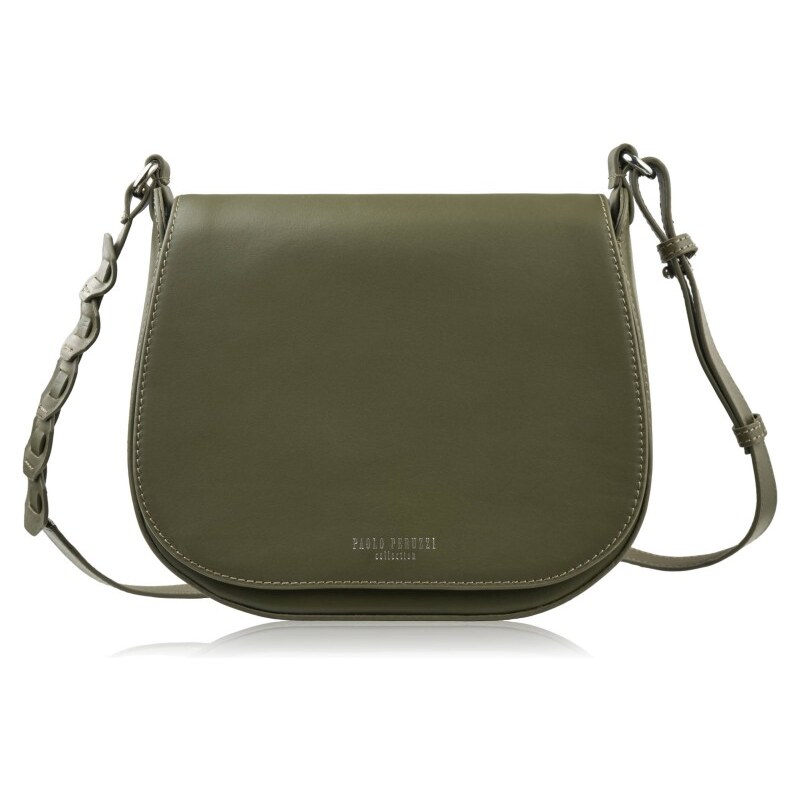 Crossbody kabelka Paolo Peruzzi KV-04 66805601