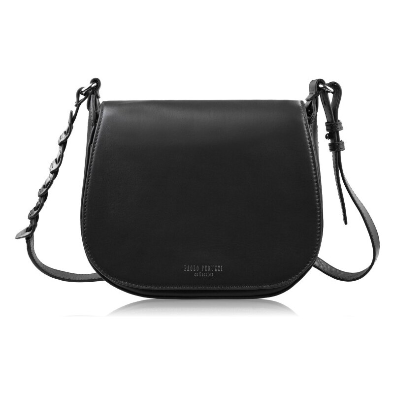 Crossbody kabelka Paolo Peruzzi KV-04 66805603