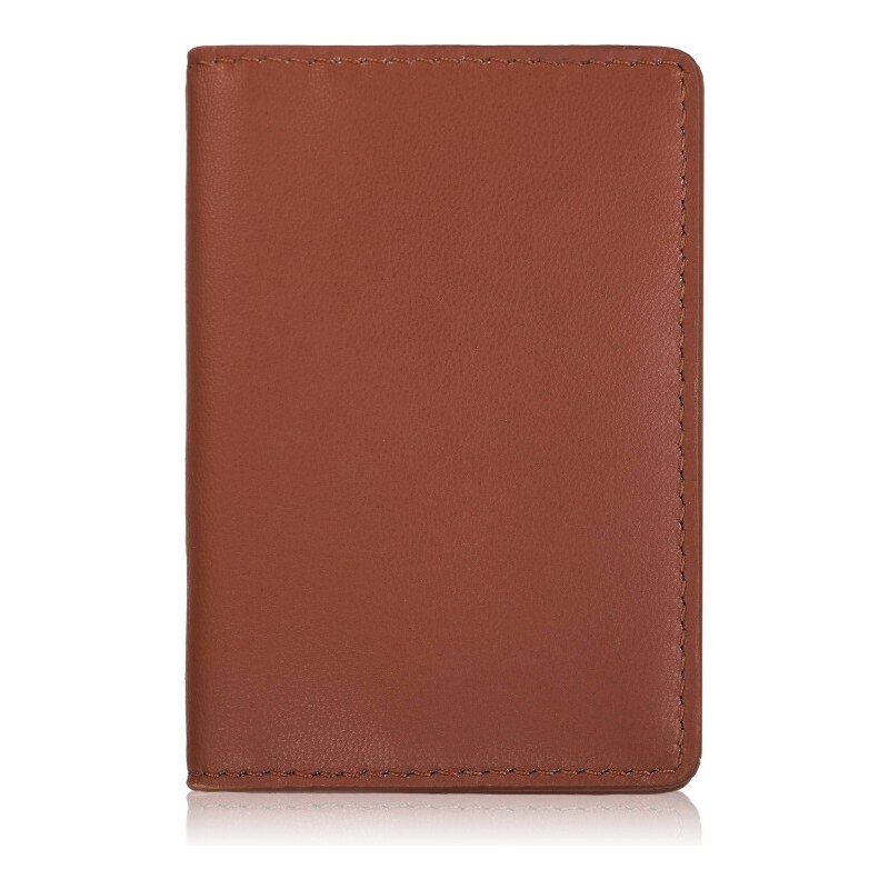 Kožená Peněženka / pouzdro na karty Paolo Peruzzi KV-05 66805609