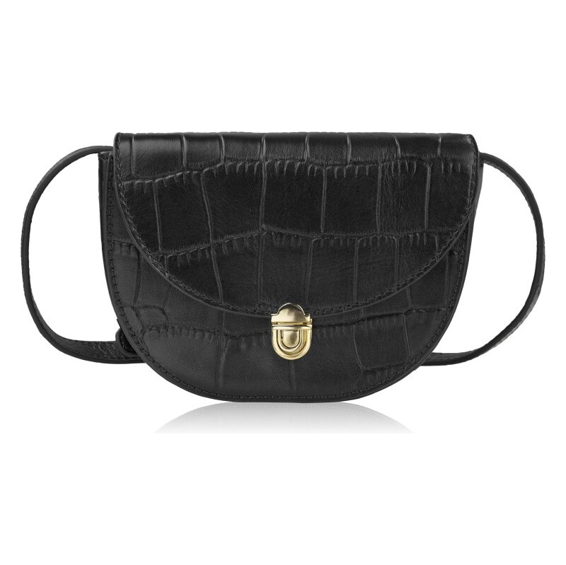 Crossbody kabelka Paolo Peruzzi KV-01 66805621