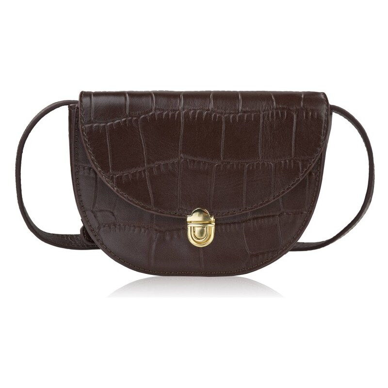 Crossbody kabelka Paolo Peruzzi KV-01 66805622