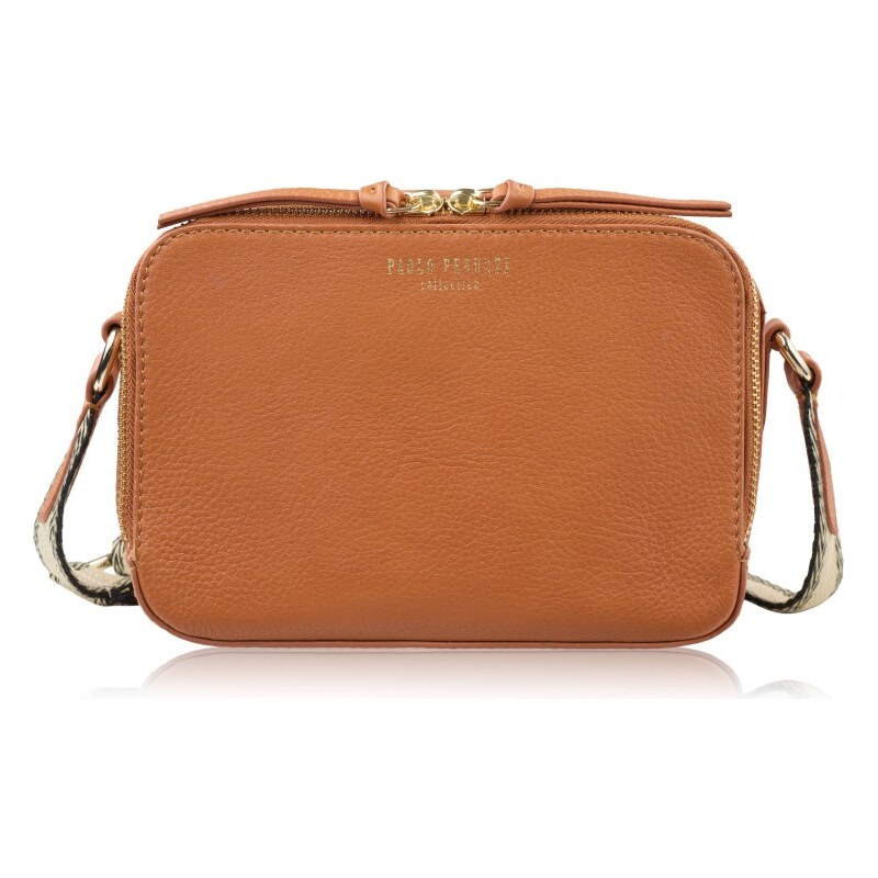 Crossbody kabelka Paolo Peruzzi KV-03 66805606