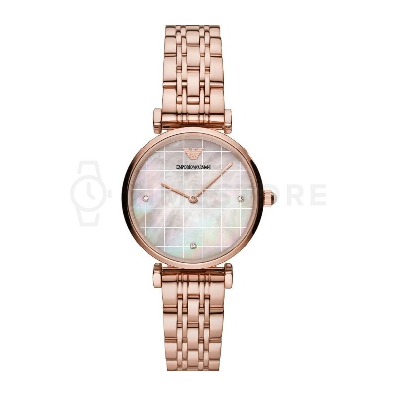 Emporio Armani Gianni T-Bar AR11385 AR11385 66821158