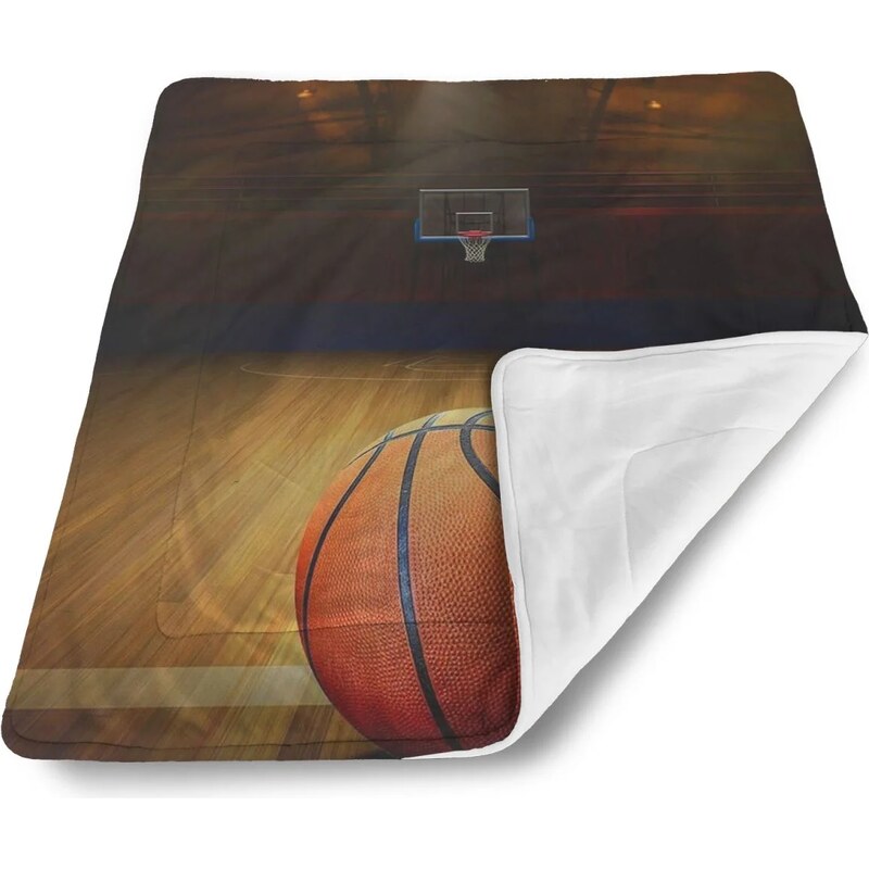 Sablio Deka pre bábätko Basketbal 60374888