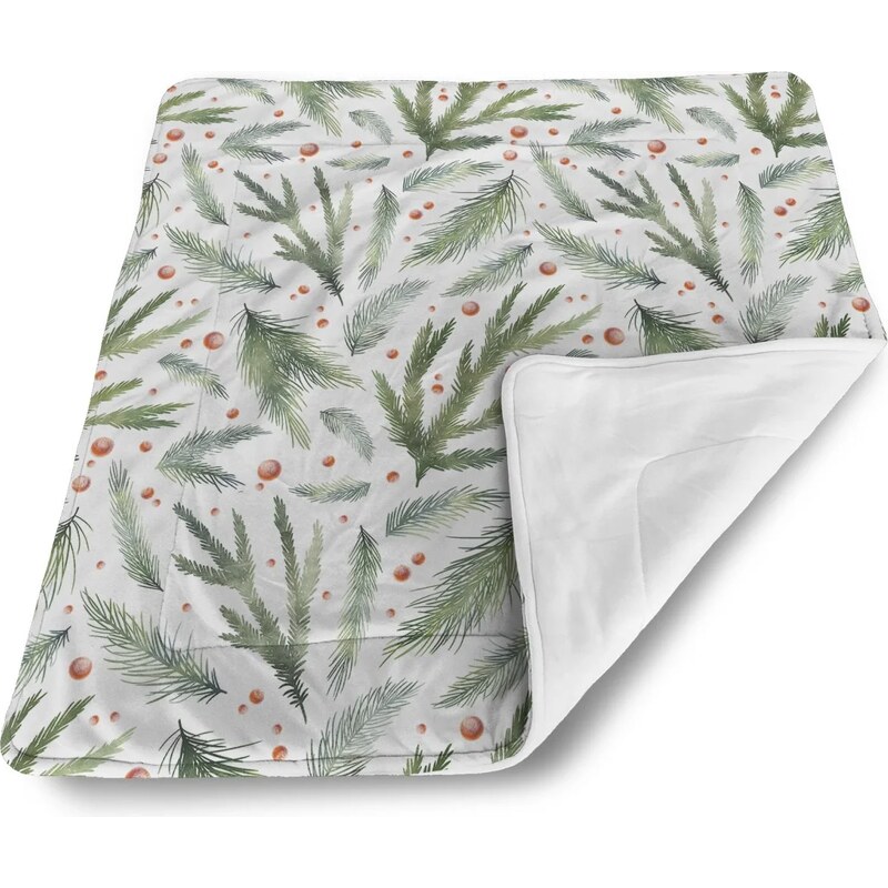 Sablio Deka pre bábätko Vôňa ihličia 62838178