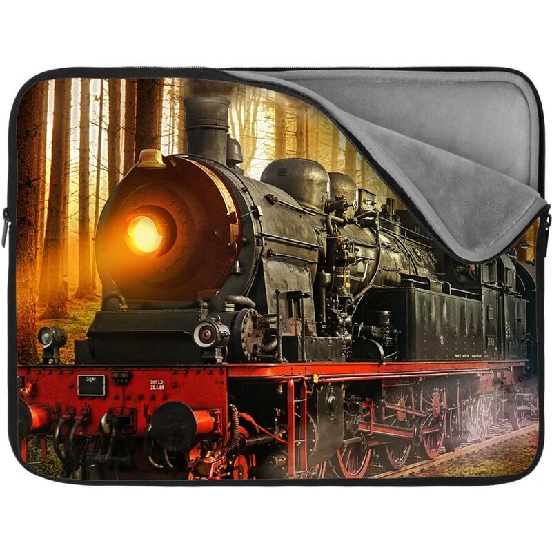 Sablio Obal na notebook Lokomotíva 2 65424577