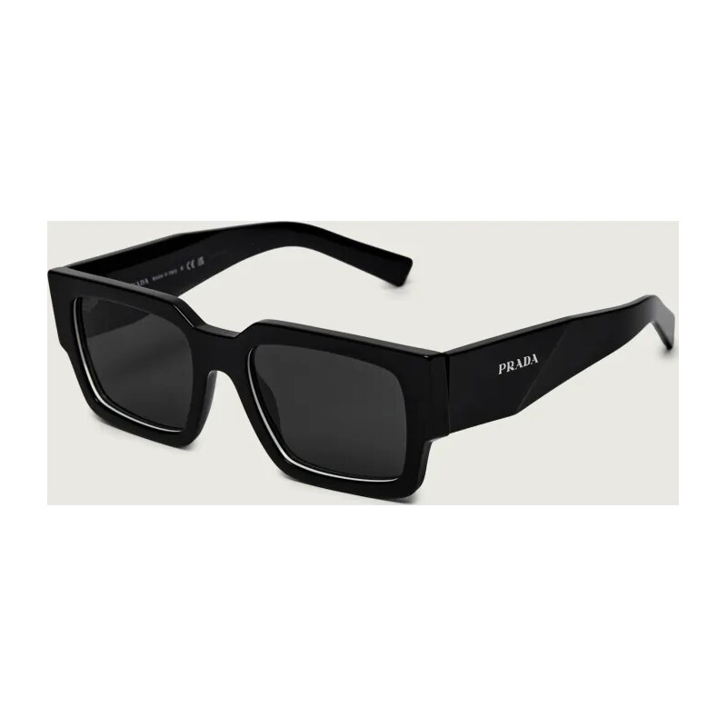 PRADA Slnečné okuliare PR B17S 66803979