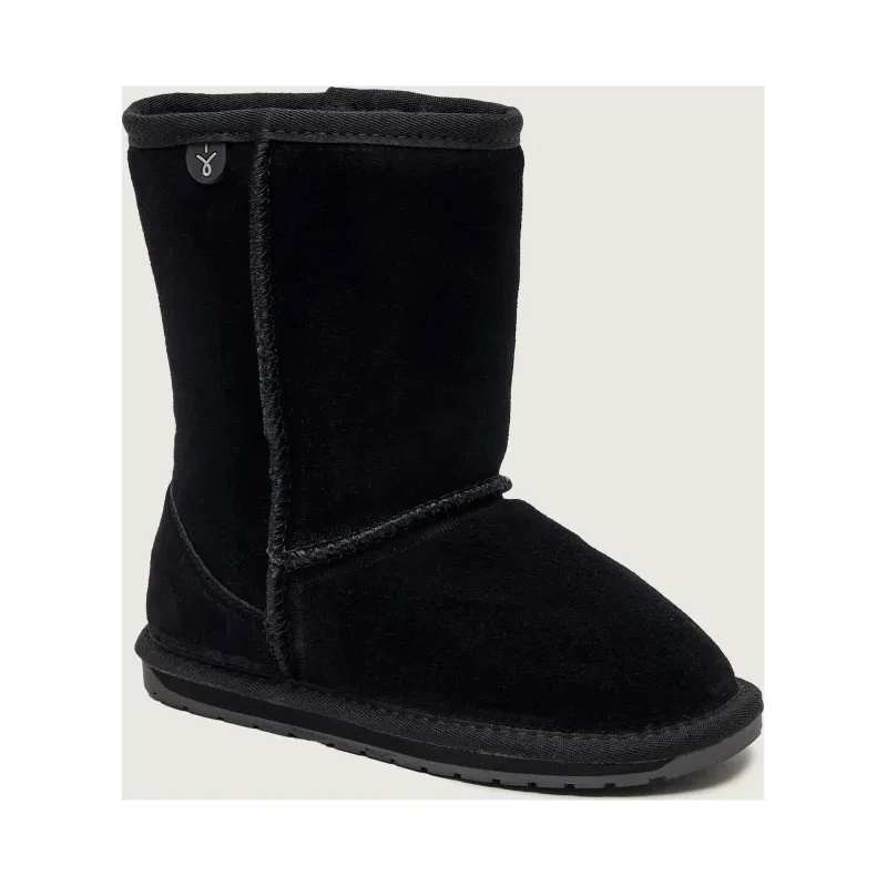 EMU Australia kožené snehule wallaby lo 18423714