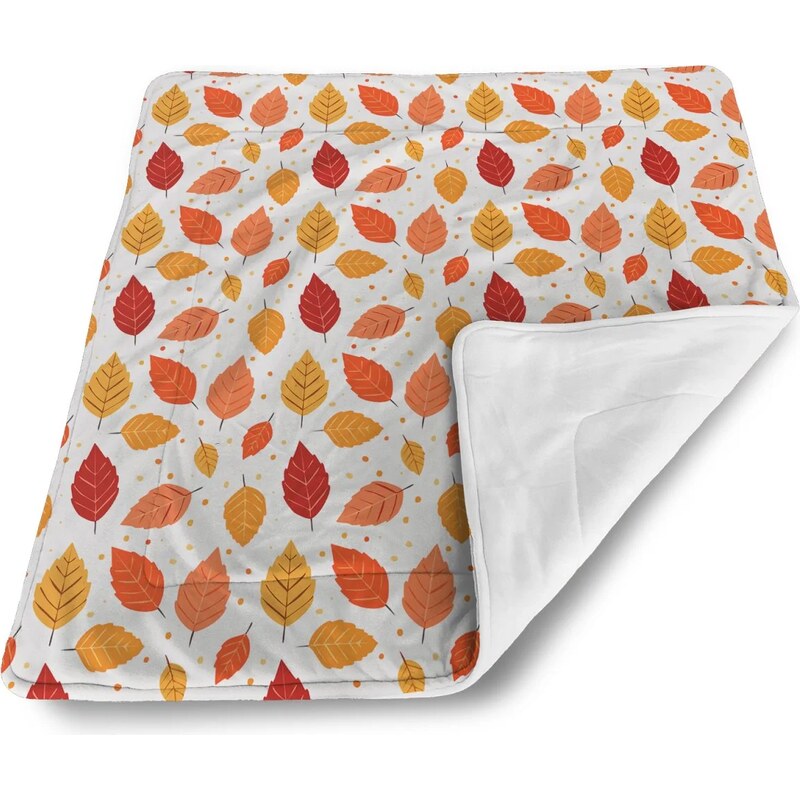 Sablio Deka pre bábätko Farebný november 62838202