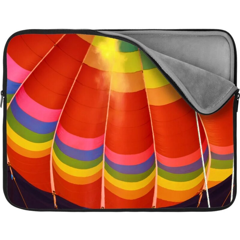 Sablio Obal na notebook Teplovzdušný balón 65426684