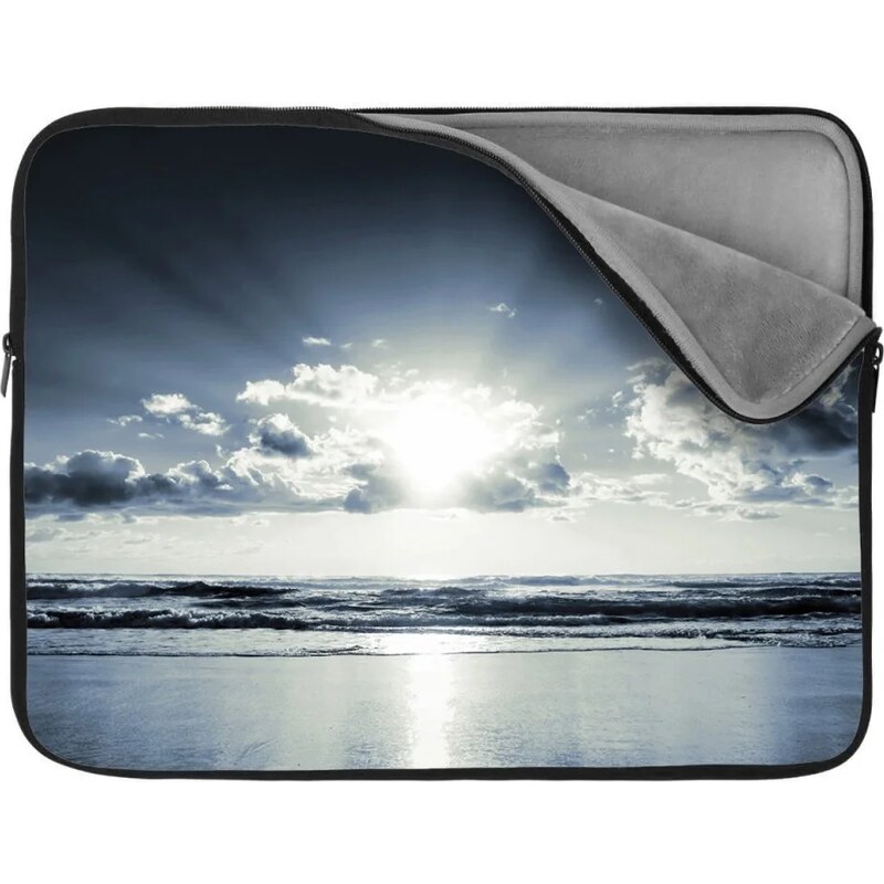 Sablio Obal na notebook Pohľad na more 65426603