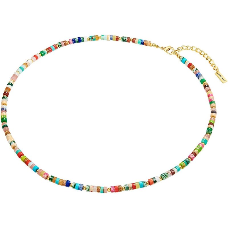 Yokoamii Retiazka zmiešané farby 66807693