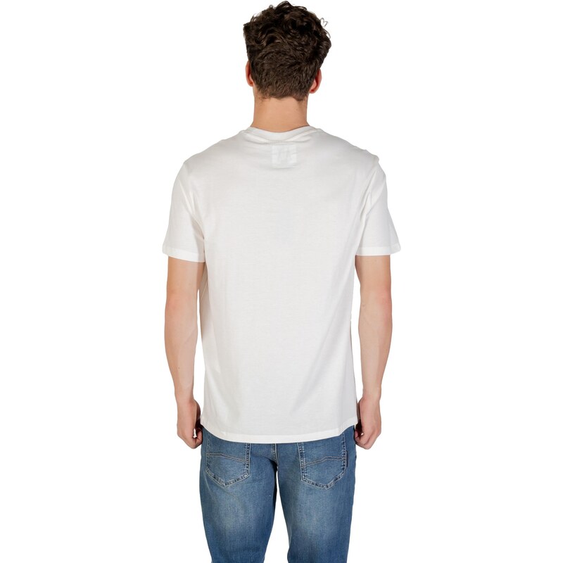 Armani Exchange pánske tričko 66806723