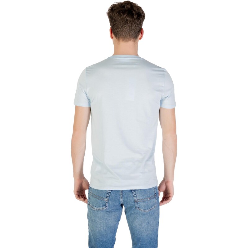 Lacoste pánske tričko s krátkym rukávom 66806775