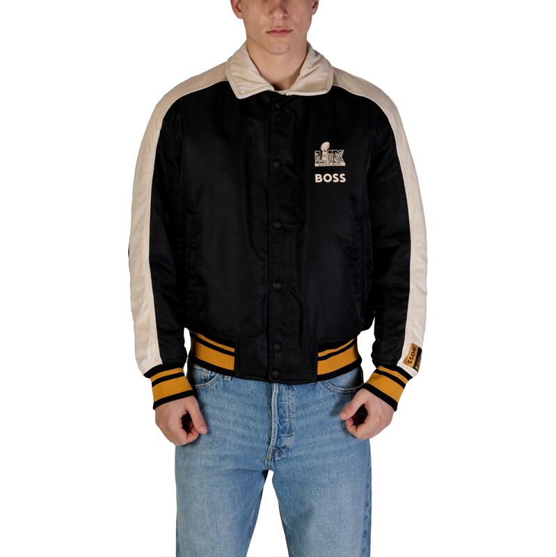 Pánska bunda Boss 66806843