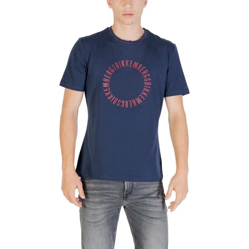 Bikkembergs pánske tričko 66806557