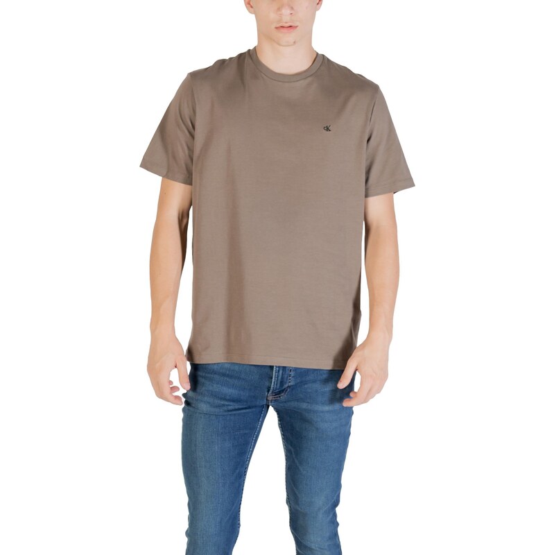 Calvin Klein Jeans tričko s krátkym rukávom 66806617