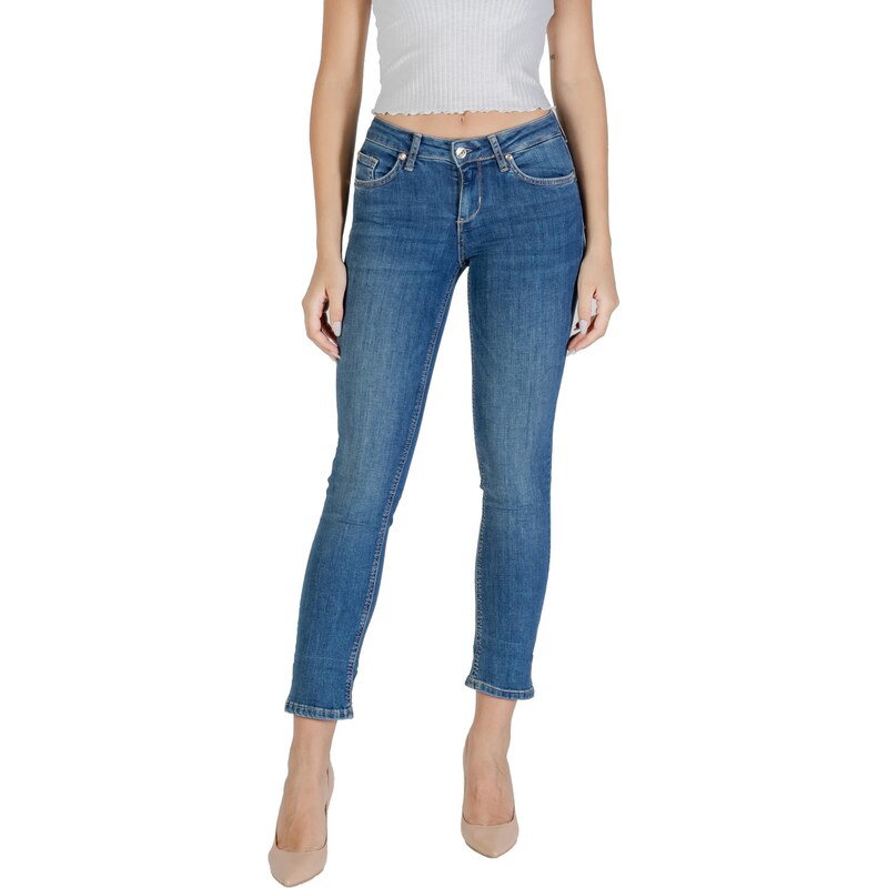 Liu Jo dámske slim fit rifle 66806703